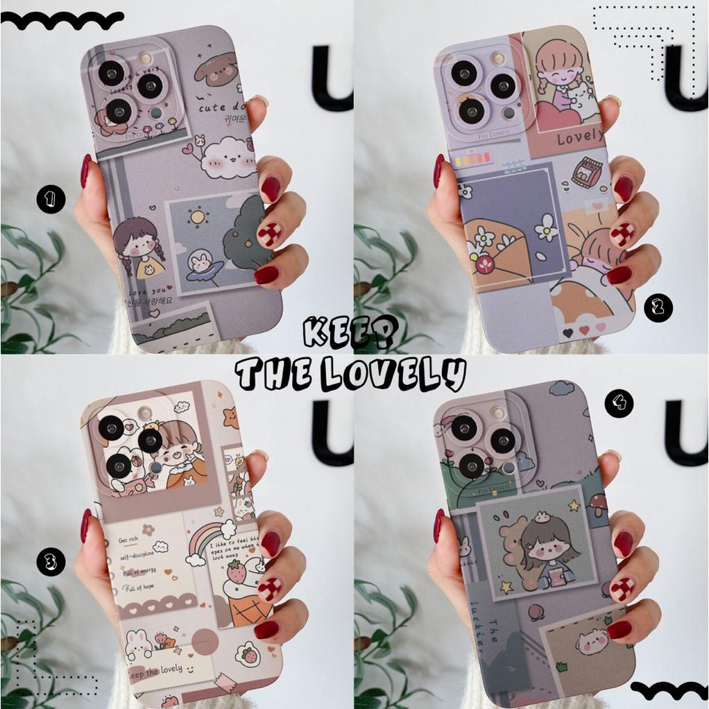 CASE SAMSUNG J1 ACE J2 PRIME G530 PRIME J4+ J5 PRIME J6+ J6 PRIME J7 PRIME A01 M01 A02 M02 A02S A03S