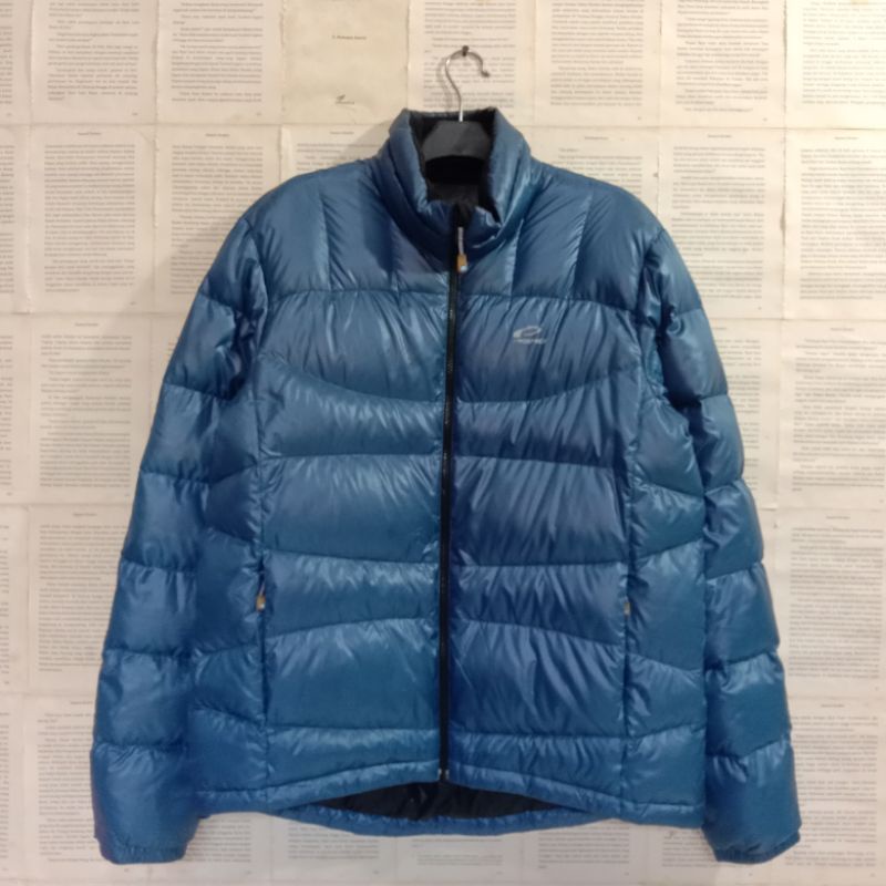 Jaket Bulu Angsa Prospecs Ultralight