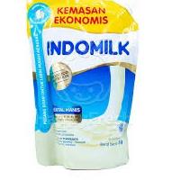 

Indomilk pouch SKM 545g