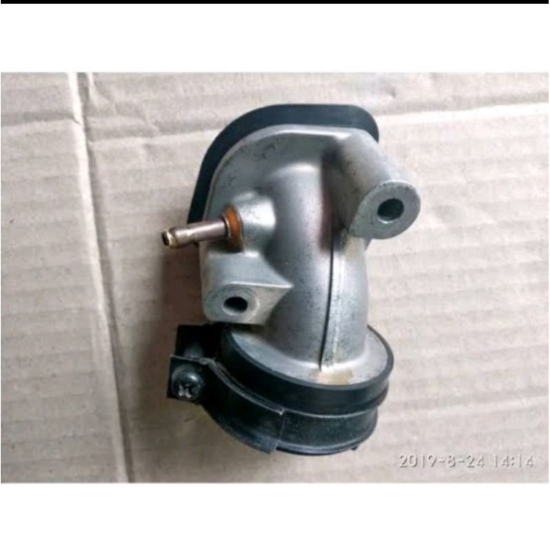 INTEK KARBU YAMAHA MIO SPORTY MIO SMILE (ORIGINAL)