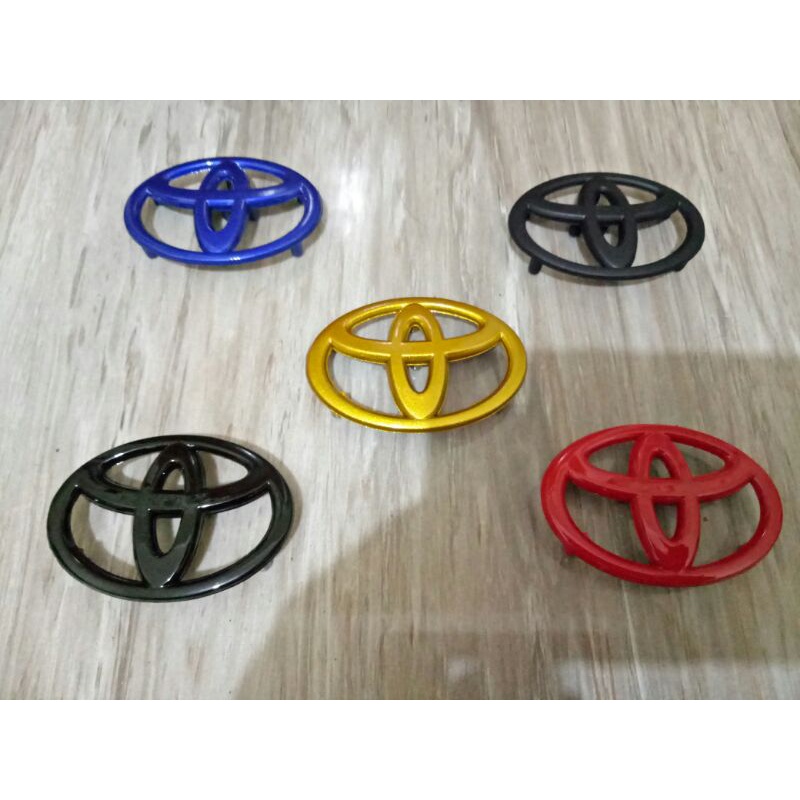 Logo Stir Avanza Xenia Thn 2012-2020