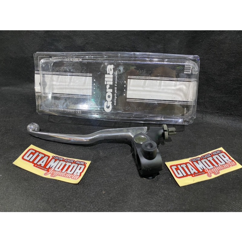 handle kopling r25 gorilla