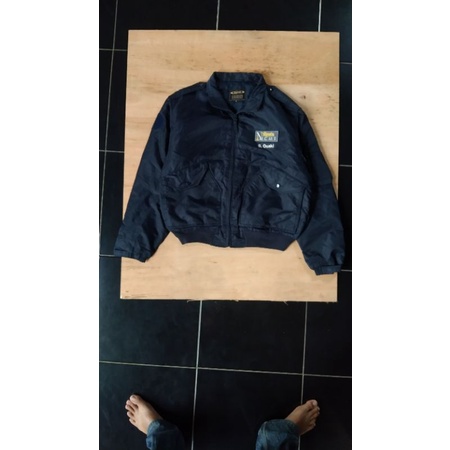 CWU 45p flight jacket not alpha industries