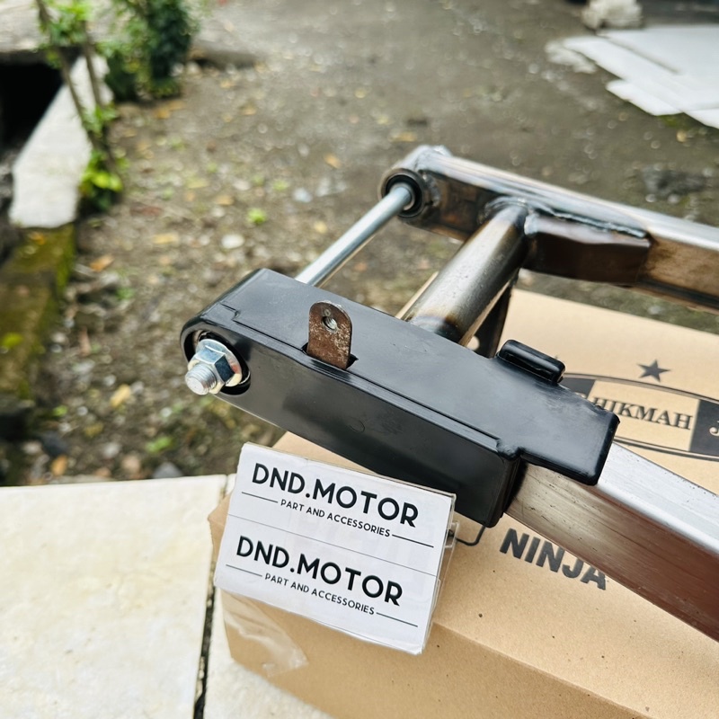 A001 SWING ARM AREM KAZE PNP CB GL MP GL100 FULLSET TEBAL SHJ