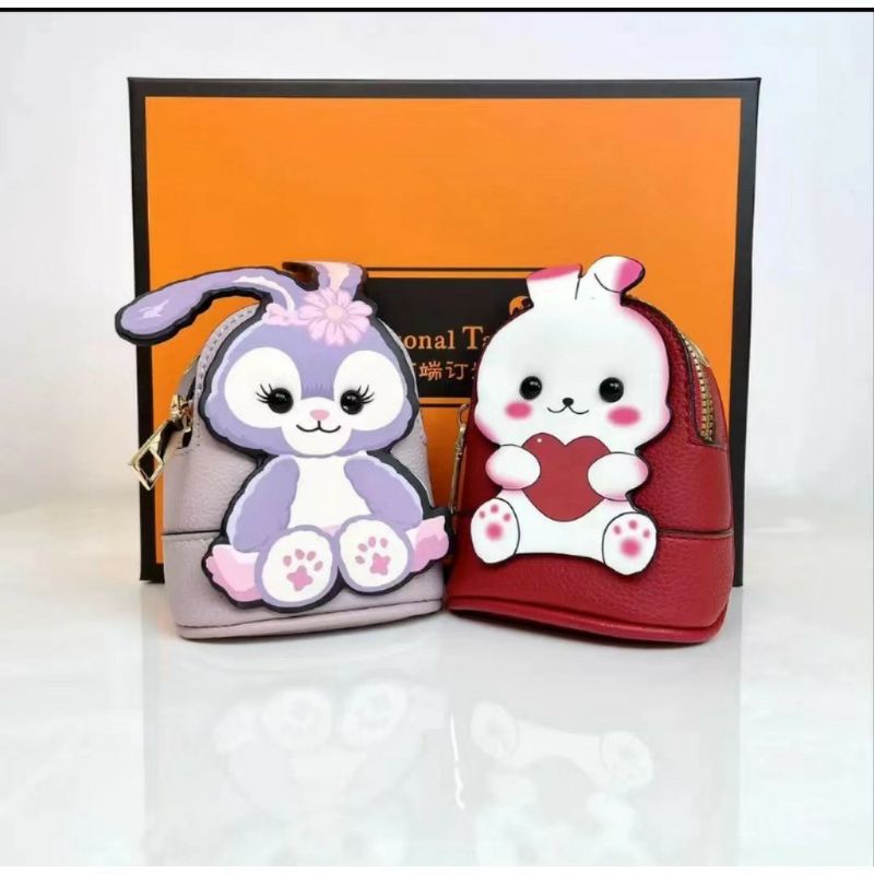 [ NEW 2023 ] TAS SLINGBAG WANITA MOTIF LUCU | E4196 | IMPORT CHINA 100%