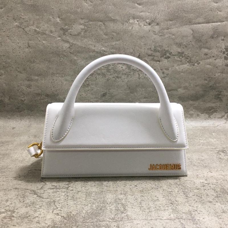 Jacquemus Le Chiquito Long Mini Bag