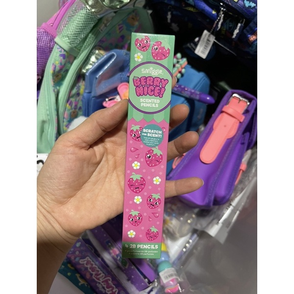 

Smiggle original souvenir / Smiggle Tag / Smiggle Keychain alphabet original / Alphabet Keychain Smiggle