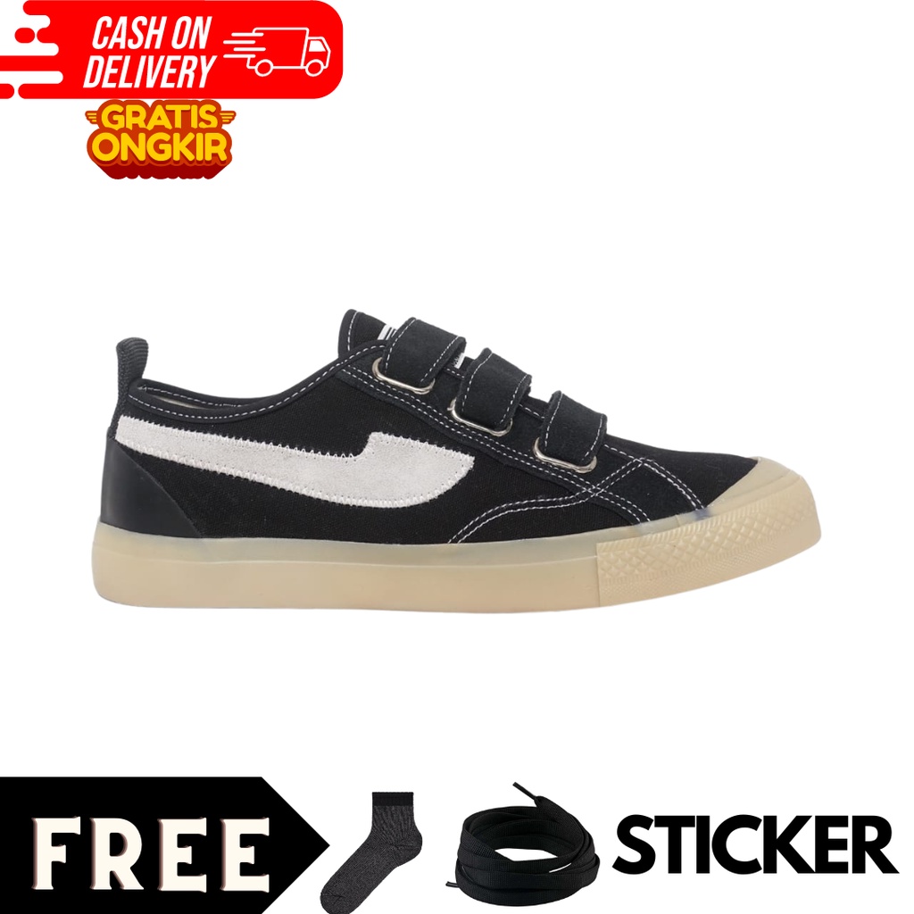 SEPATU CHEZZ PURWARUPA VOL.I PRIA/WANITA