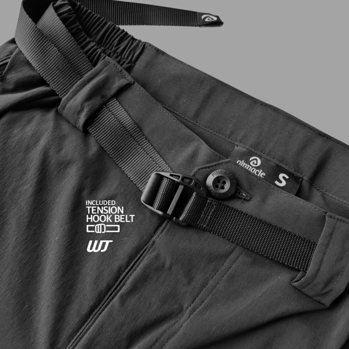 Pinnacle Barid Pro - Black