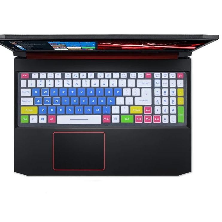 Langsung Kirim Keyboard Protector Acer Nitro 5