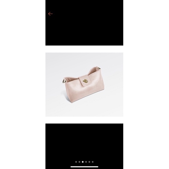 miu bag heaven lights