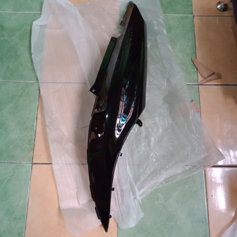 Body Mio J Hitam Kiri