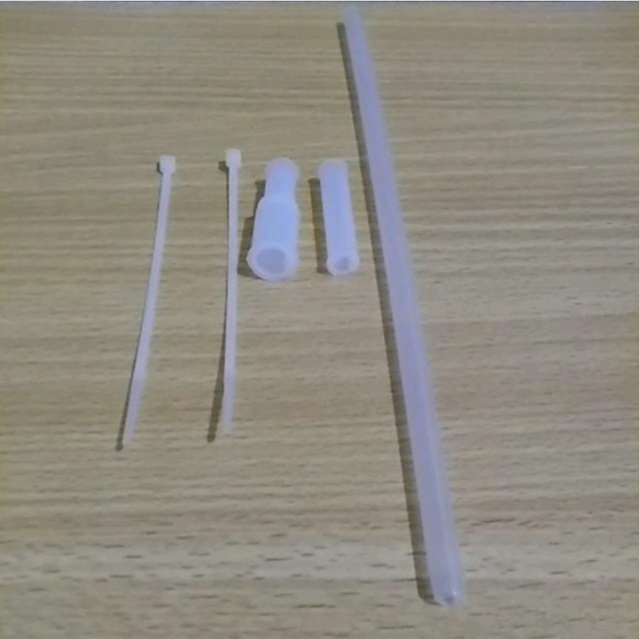 Selang dispenser miyako set