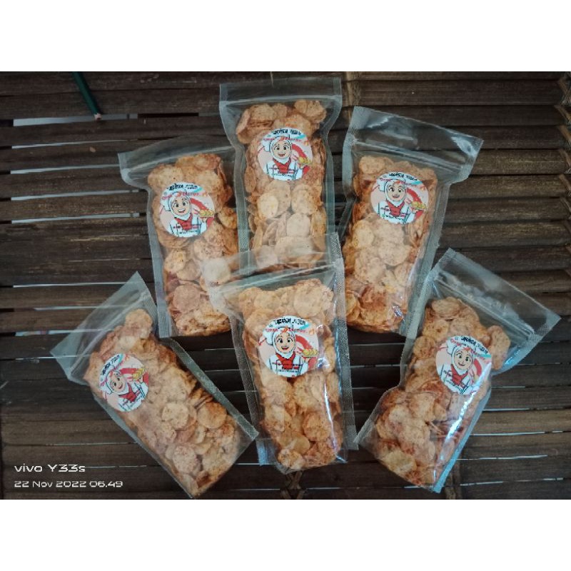 

opak pedas jeletot