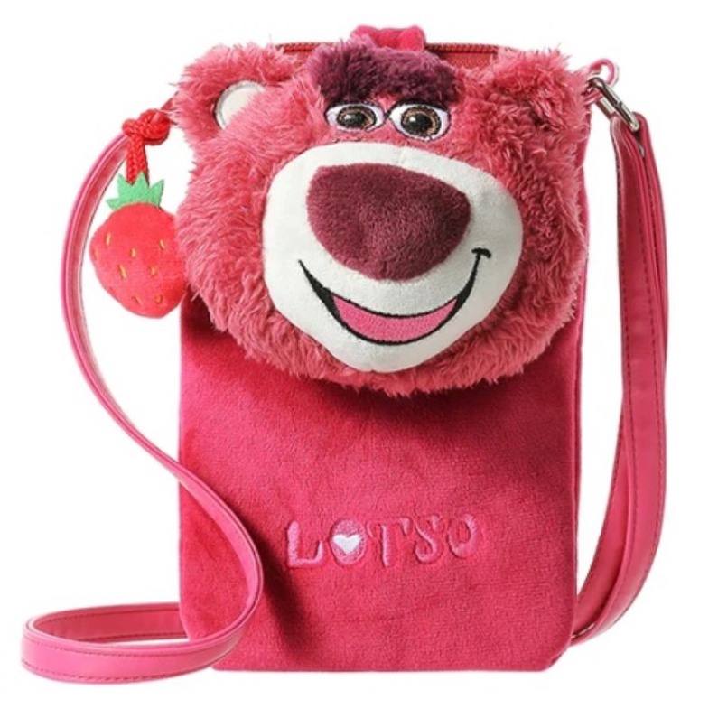 Miniso Lotso Tas handphone