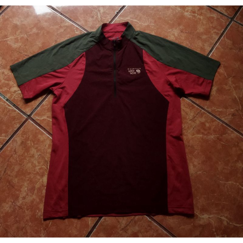 Baselayer Mountain Hardwear