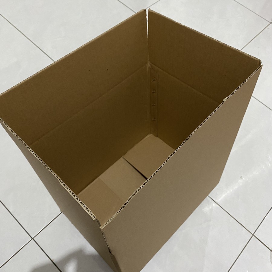 

Kardus Helm untuk Packing Helm - Helem Helmet