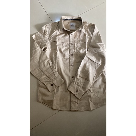 mgee kemeja cowo
