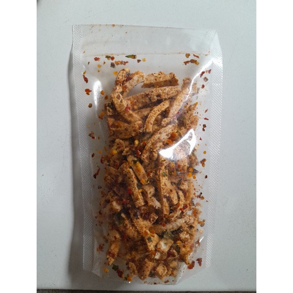 

Basreng Daun Jeruk