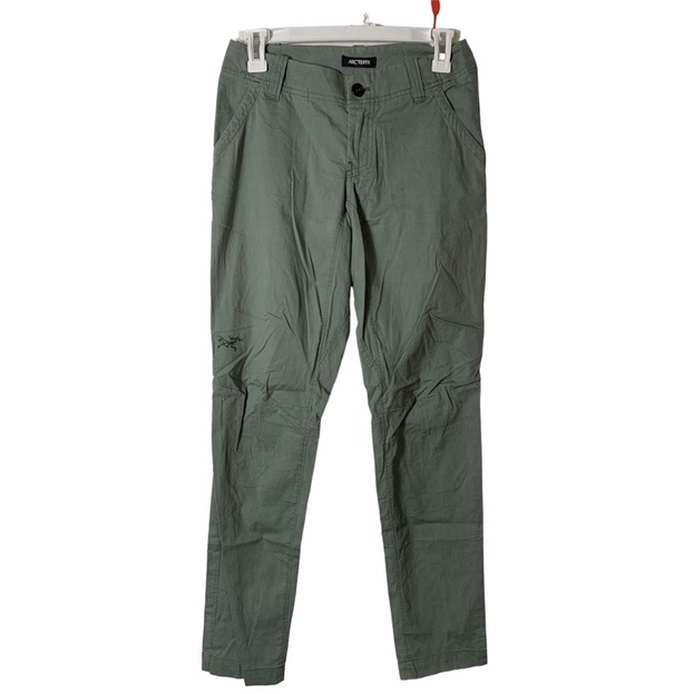 arcteryx chino pant women original