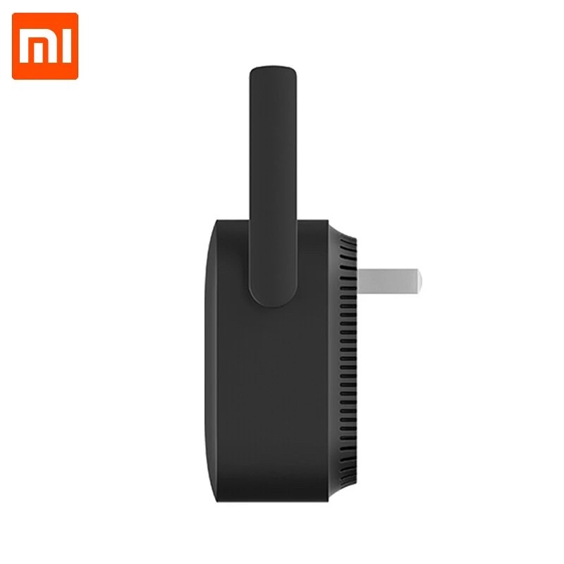 Penguat Sinyal Xiaomi MI Wireless Wifi Repeater 300 Mbps / Signal Booster