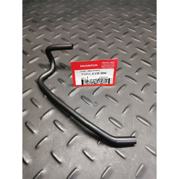 Slang Tube Breather Matic Honda 11211KVB900 ORIGINAL HGP.