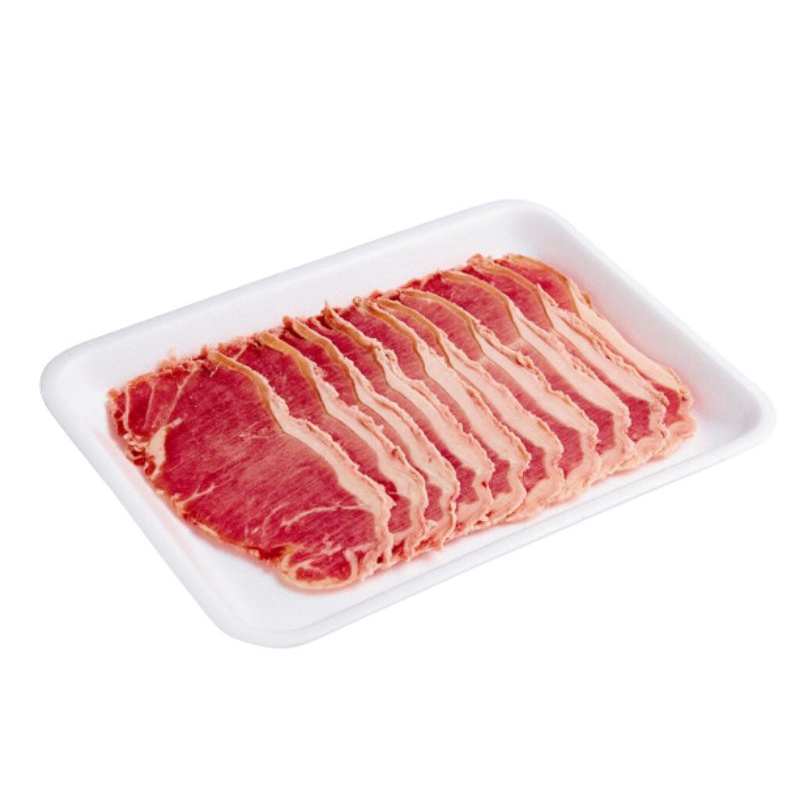

Striploin Frz 500gr