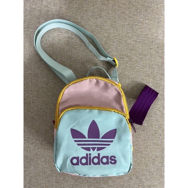 tas Adidas [preloved] bekas pakai
