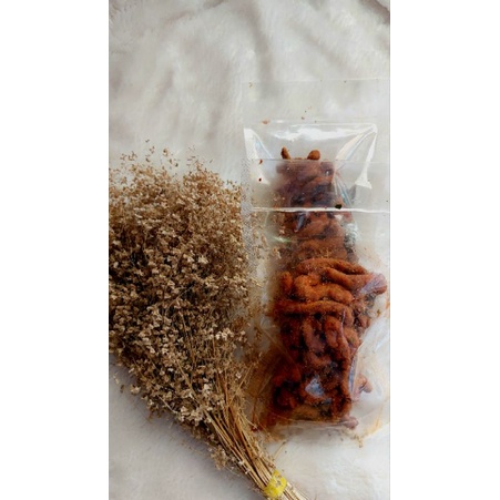 

usus pedas