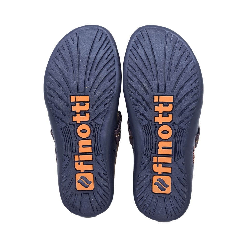 Sandal pria premium kokop / selop Finotti NPZ 21