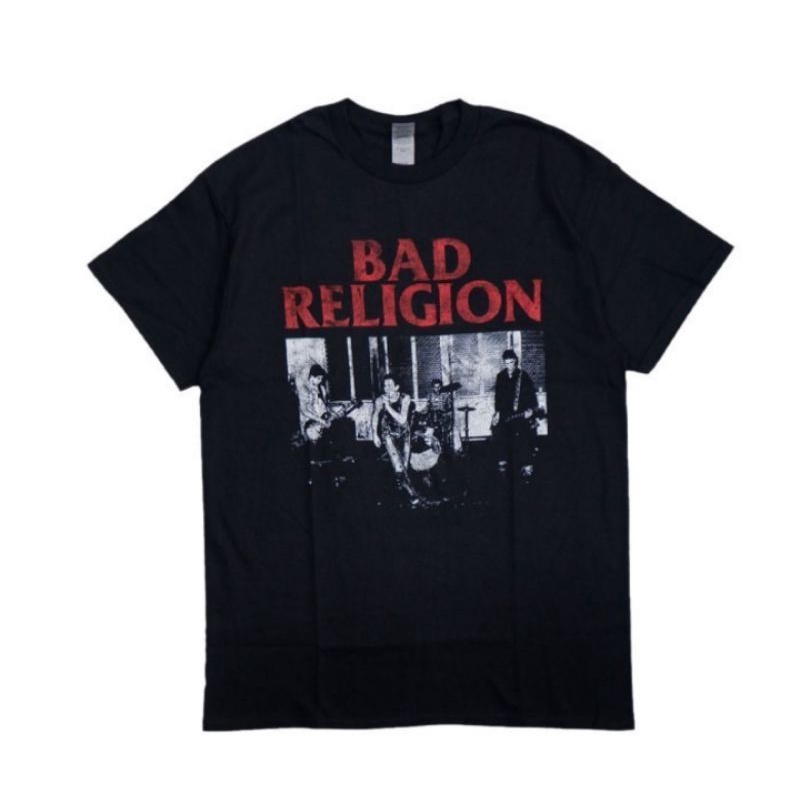OFFICIAL BAD RELIGION - LIVE 1980 -M