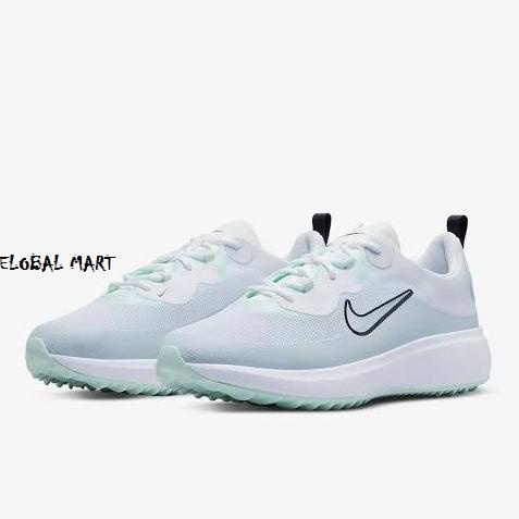 Nike Golf wanita Nike ACE SUMMERLITE Women's Golf Shoes Gren