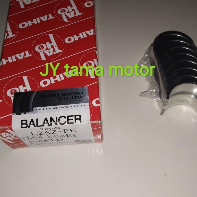 Metal Balance Shaft Camry Harrier Alphard Taiho