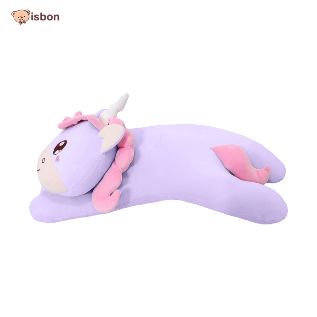 Boneka Unicorn Lucu Bantal Anak LY DREAM UNICORN Premium by Istana Boneka