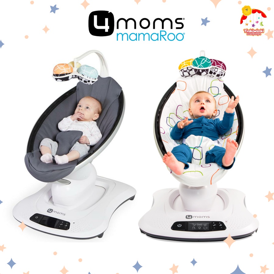 4moms Bouncer Mamaroo