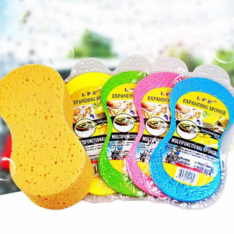 MJ88 SPONS CUCI MOBIL BUSA CUCI MOTOR BUSA SPONS CAR WASH SPONGE SUPER MURAH