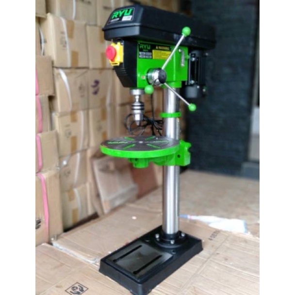 Bor Duduk Ryu 16mm (RDB 16mm