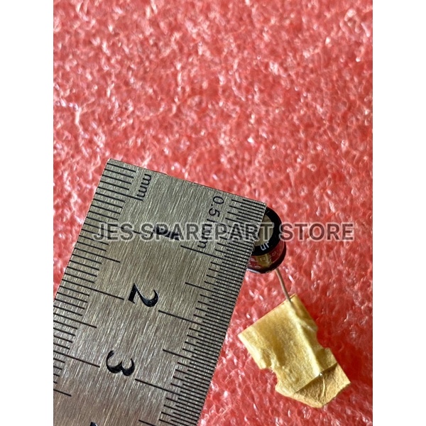ELCO 220UF 16V RENCENG