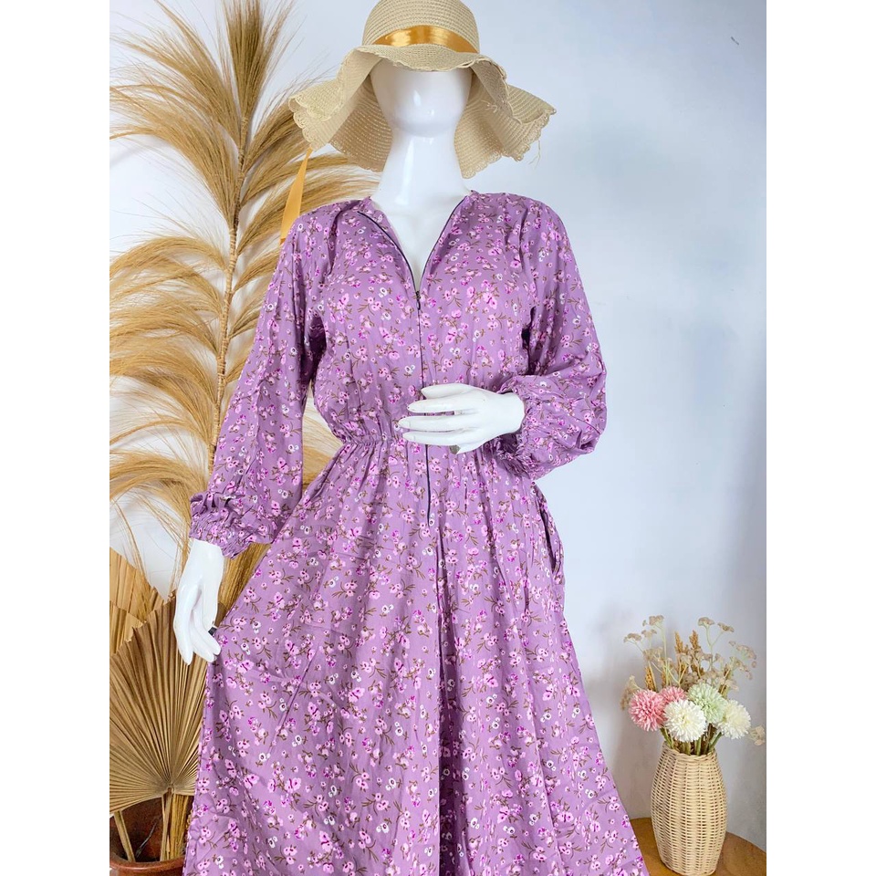 CALIA JUMPSUIT PANJANG/OVERALL/JUMPSUIT