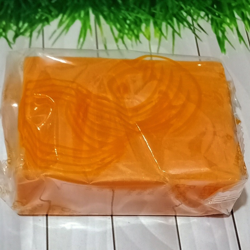 RDL Papaya Brightening Soap 90gr | 135gr Original BPOM/COD/PROMO/ORIGIONAL/ sabun batang research development laboratory/MAMAYA