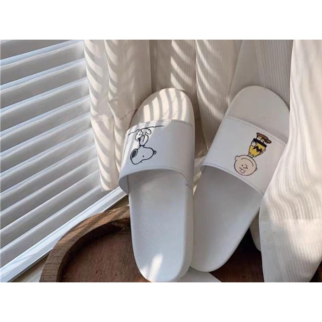 PROMO SPECIAL 12.12 SANDAL SLIP WANITA DOG-MAN 37 40