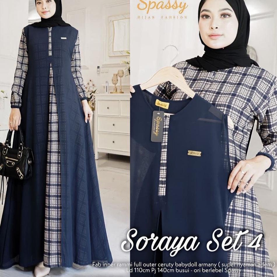 Soraya set 4 [NRA.21De22ᴹ]