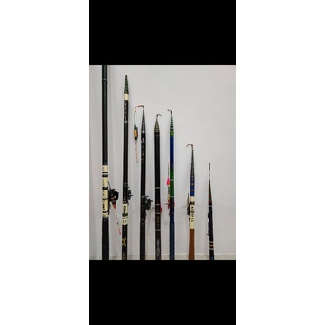 Threefish zenyue 540