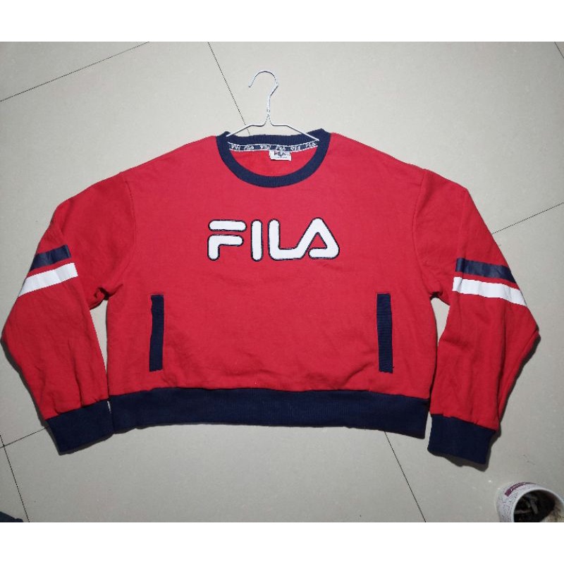 CN FILA Crop