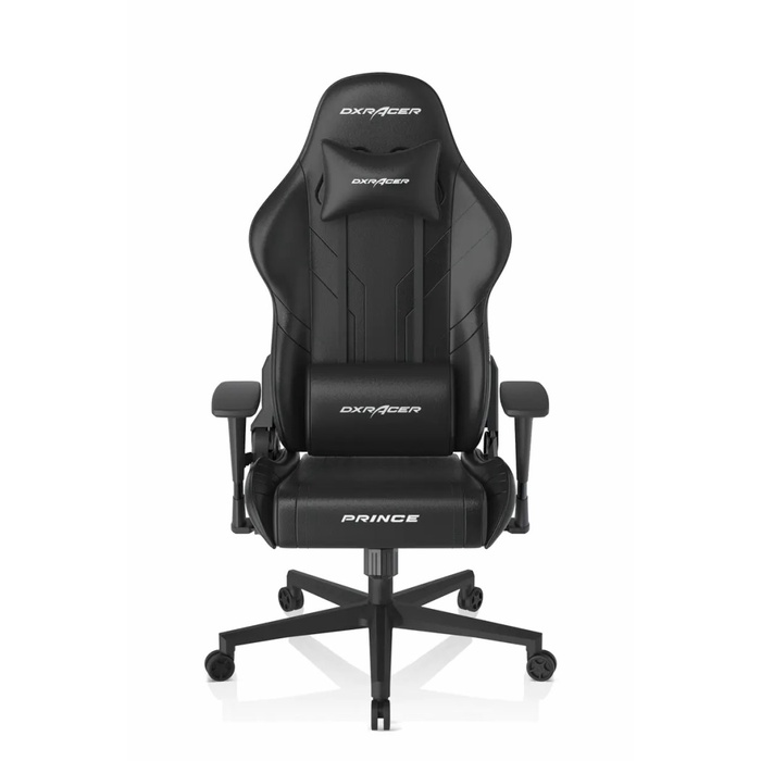 DXRACER PRINCE PM88 BLACK (GC-P88-N-M1-01)