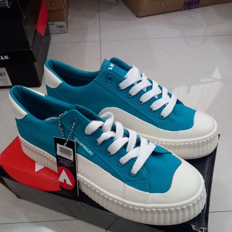 Sepatu Airwalk Sicil (F)