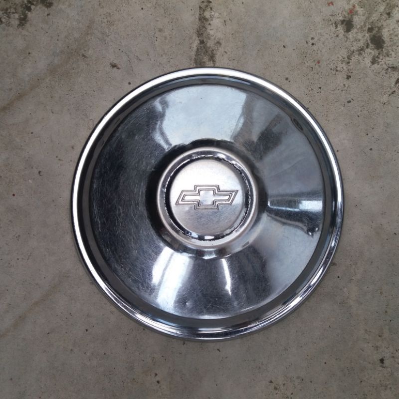 Dop Velg Chevrolet Luv 1 pcs