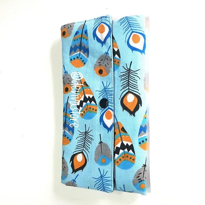 

Tempat Pensil Lipat/ Tempat Pensil Lucu/ Tempat Pensil Unik Best Seller