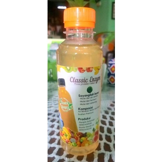 Classic Enzyme 250ml