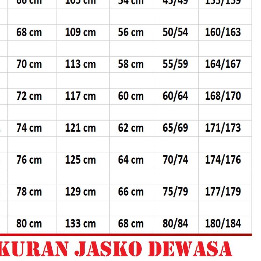 Trend - Jasko Polos Jas Koko Pakaian Muslim Pria Bahan Hightwis Milenium Tebal Halus Lembut Jas Koko
